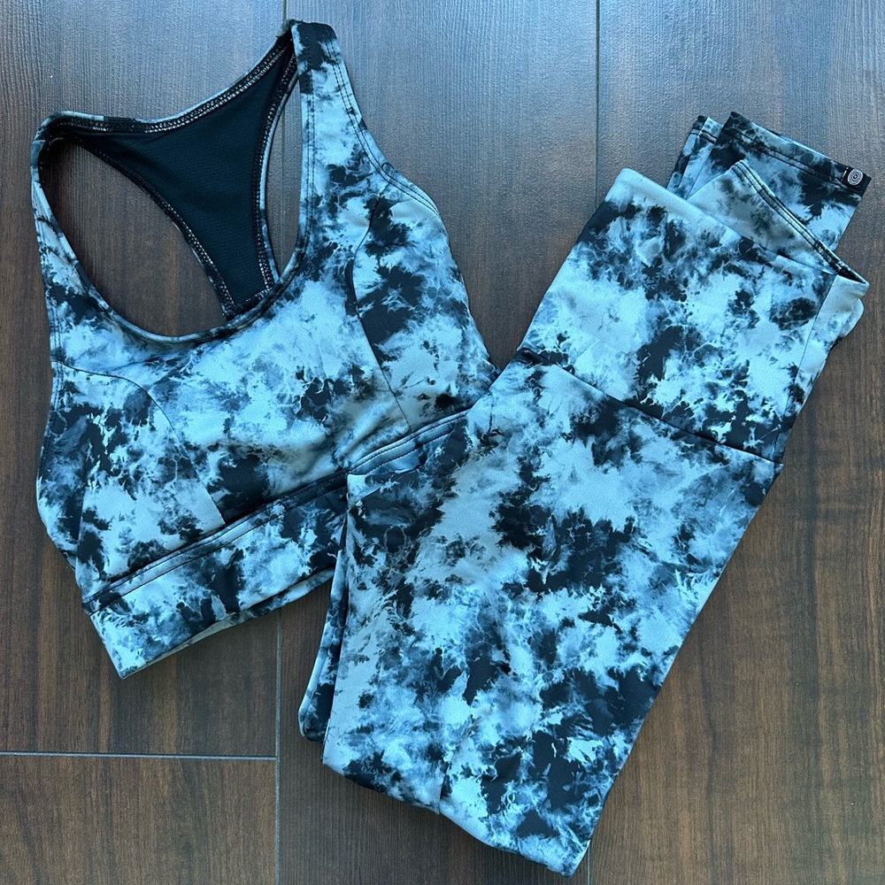 Onzie set